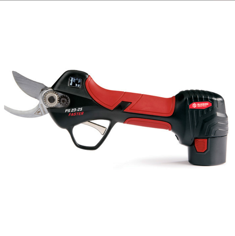 Forbice a batteria Blue Bird PS 23-25 FASTER in offerta